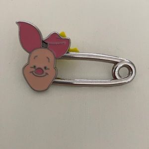 Disney pin